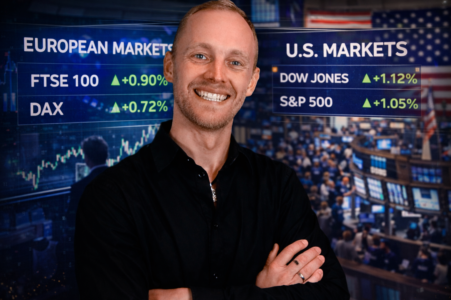 Fokus Investor Seminar – Impression